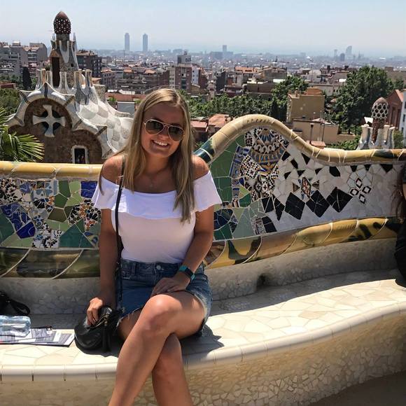 Meet your Posher, Maggie - Picture 1 of 1